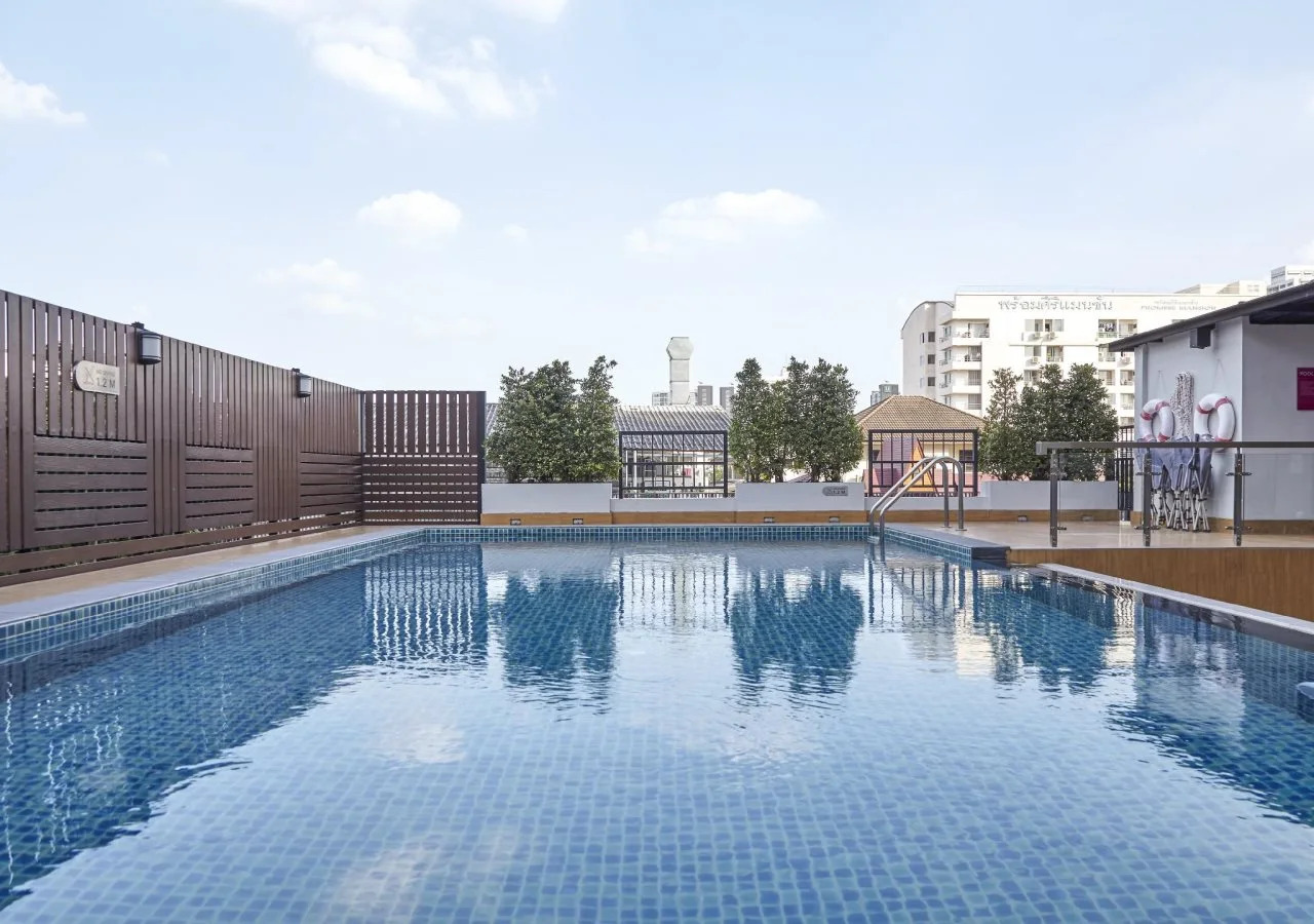 Foto - Praso@Ratchada12