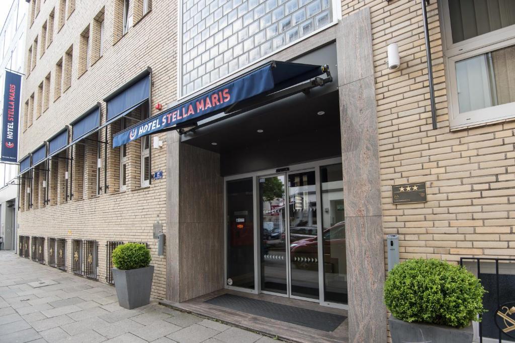 Foto - Hotel Stella Maris