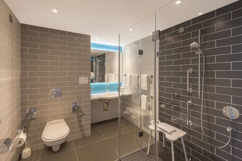 Photo - Premier Inn Leipzig City Hahnekamm Hotel 