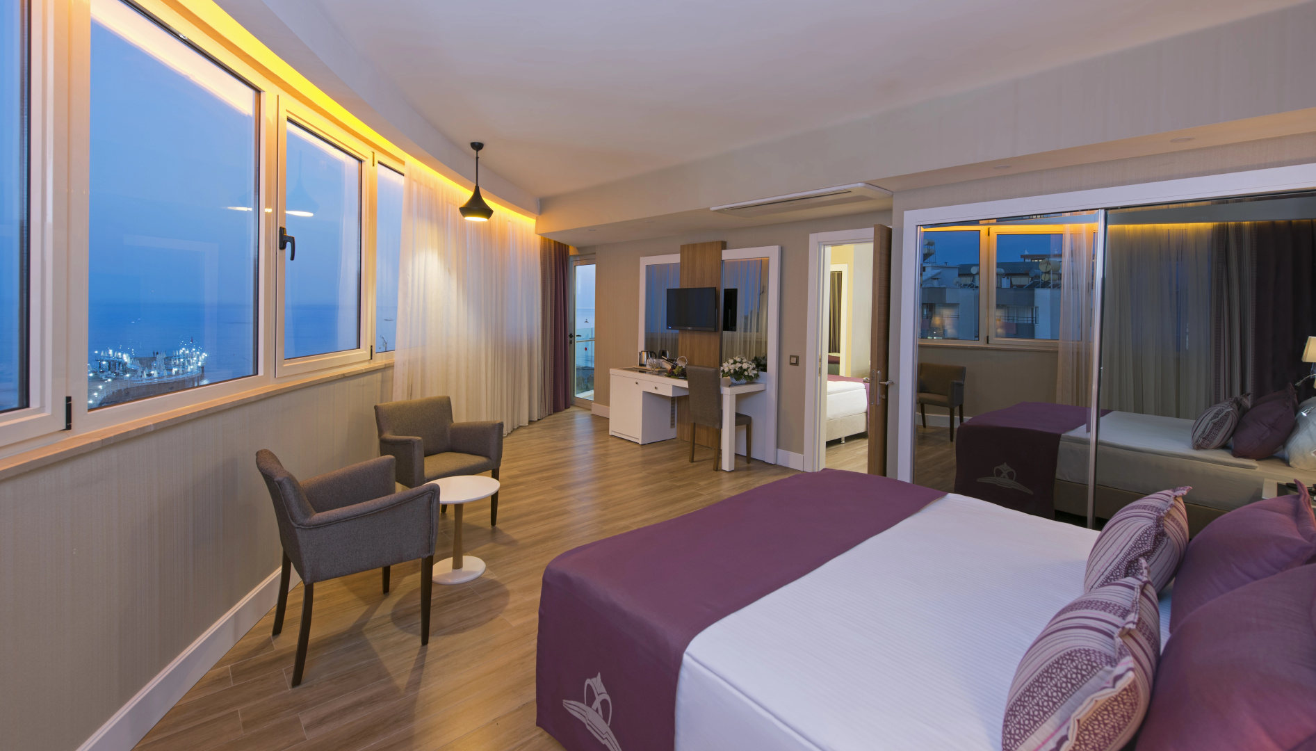 Photo - Asia Beach Resort & Spa Hotel