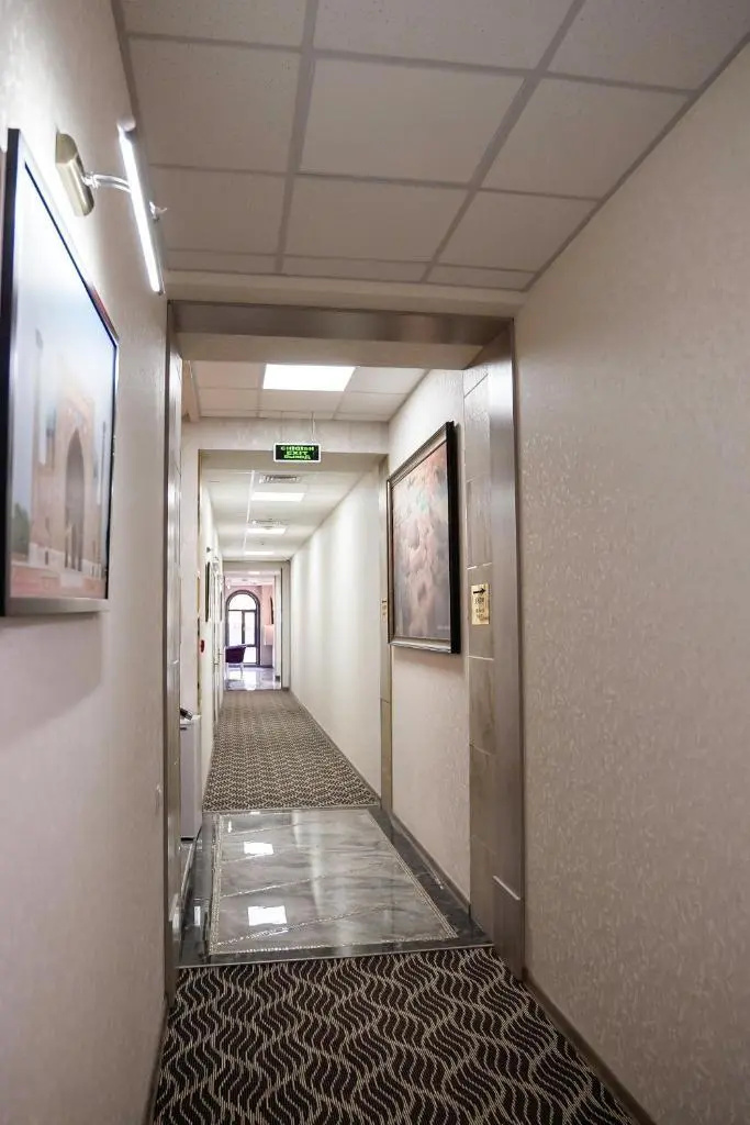Foto - Level Hotel