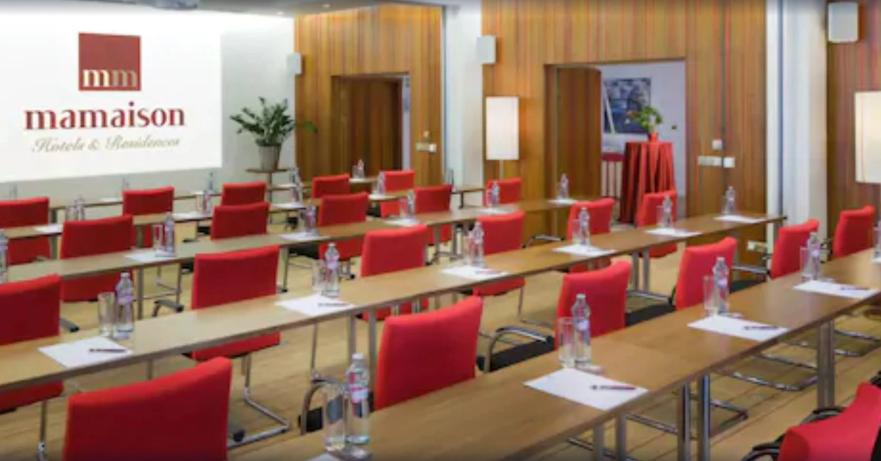 Foto - Mamaison Hotel Riverside Prague