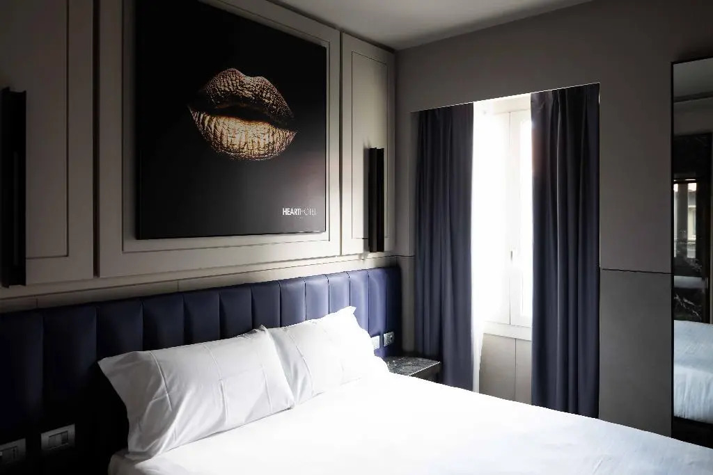 Foto - Heart Hotel Milano