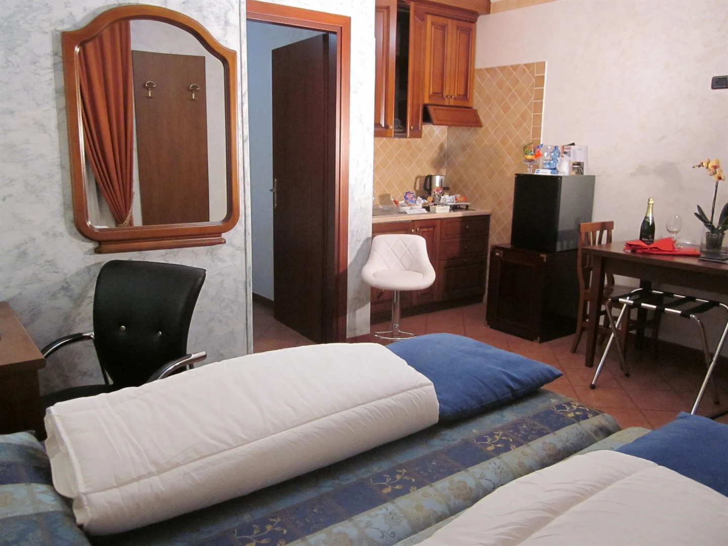 Foto - EURO HOUSE INN airport