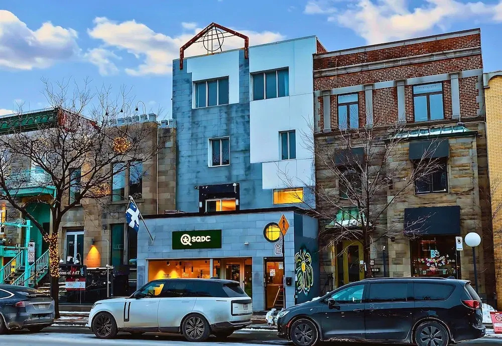 Photo - LiV MTL Soho