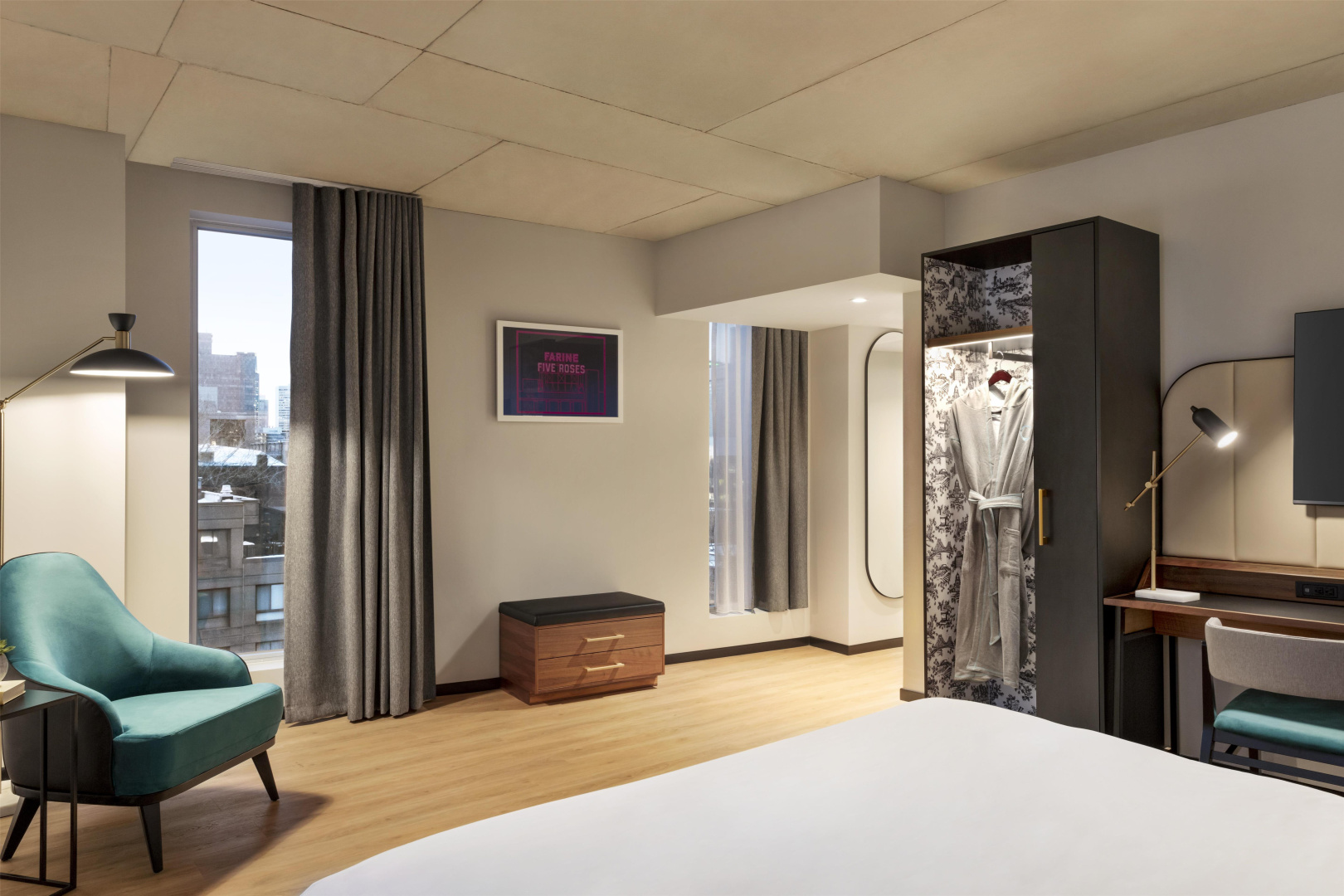 Foto - Hyatt Centric Montreal