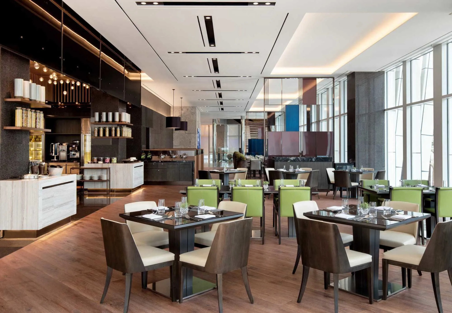 Foto - Courtyard by Marriott Seoul Namdaemun