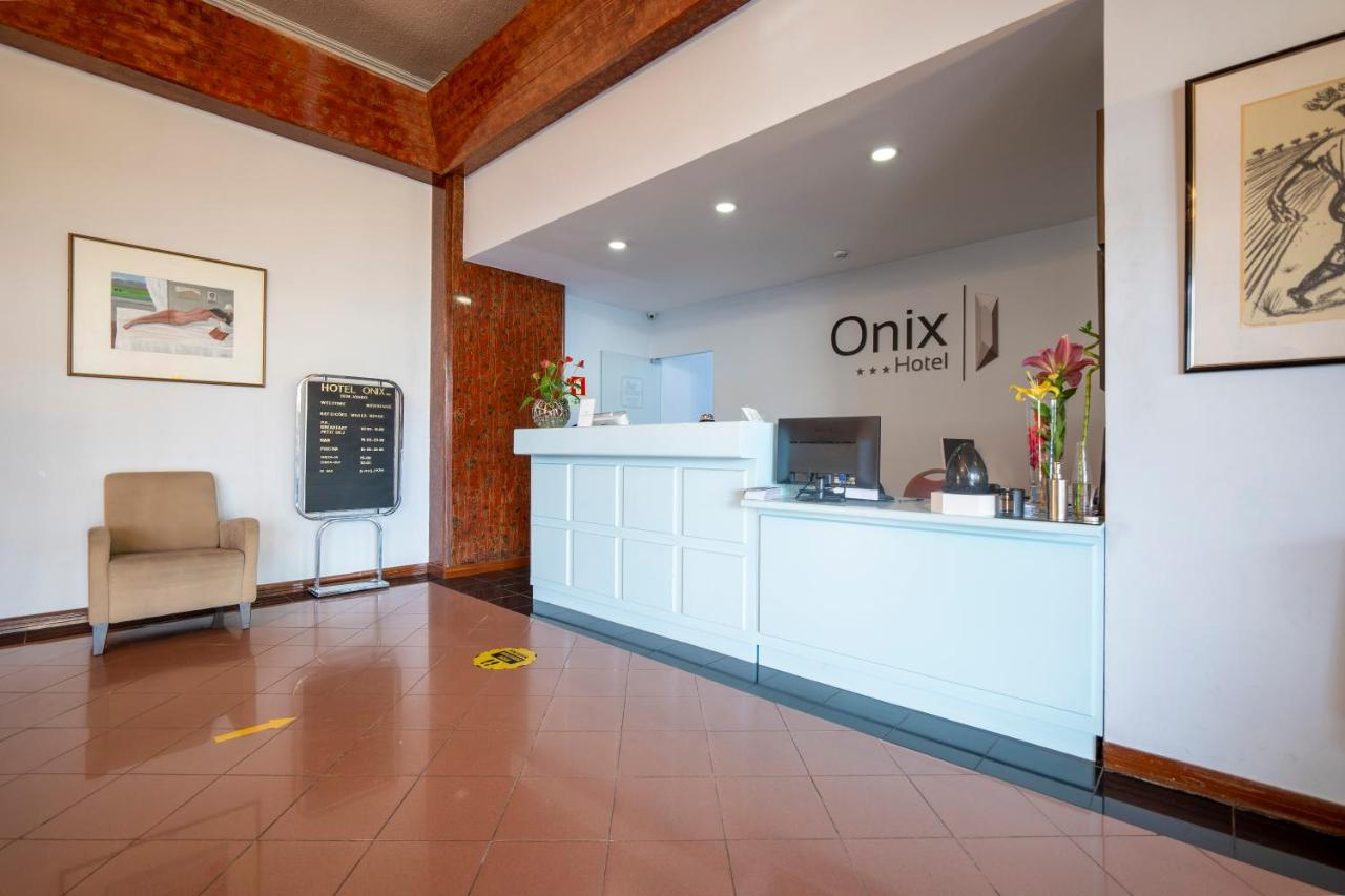 Foto - Hotel Onix