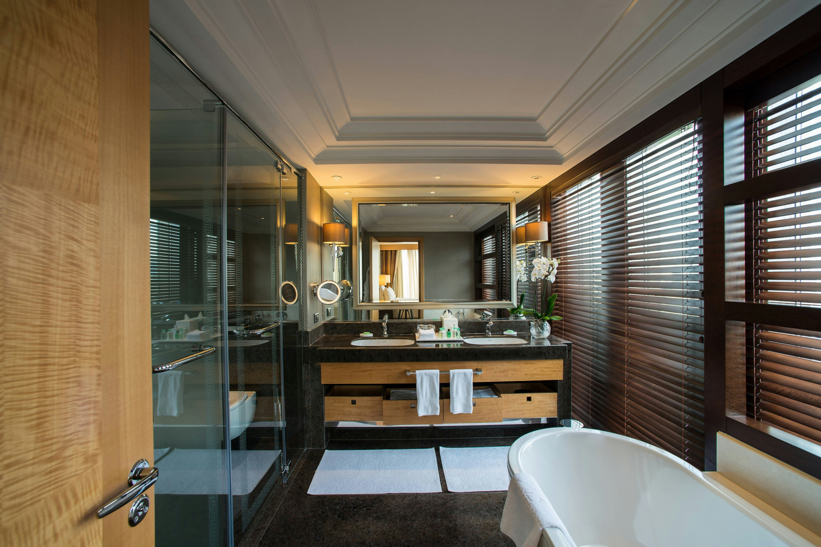 Photo - JW Marriott Hotel Ankara