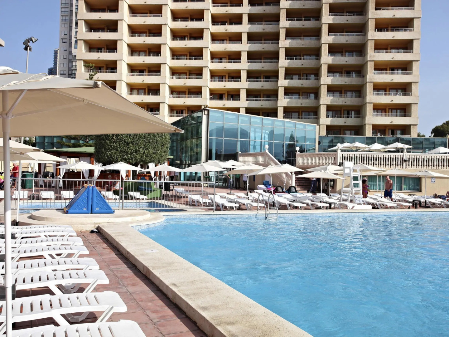 Photo - Sandos Benidorm Suites