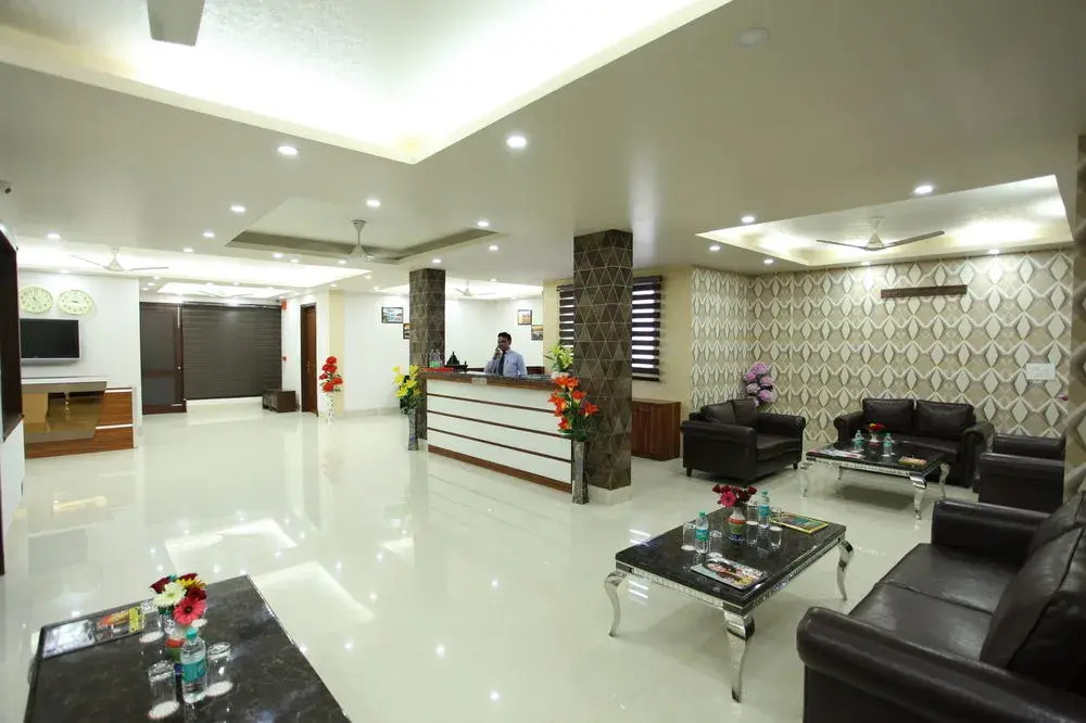 Foto - Hotel HC Grand near Indraprastha Apollo Hospital