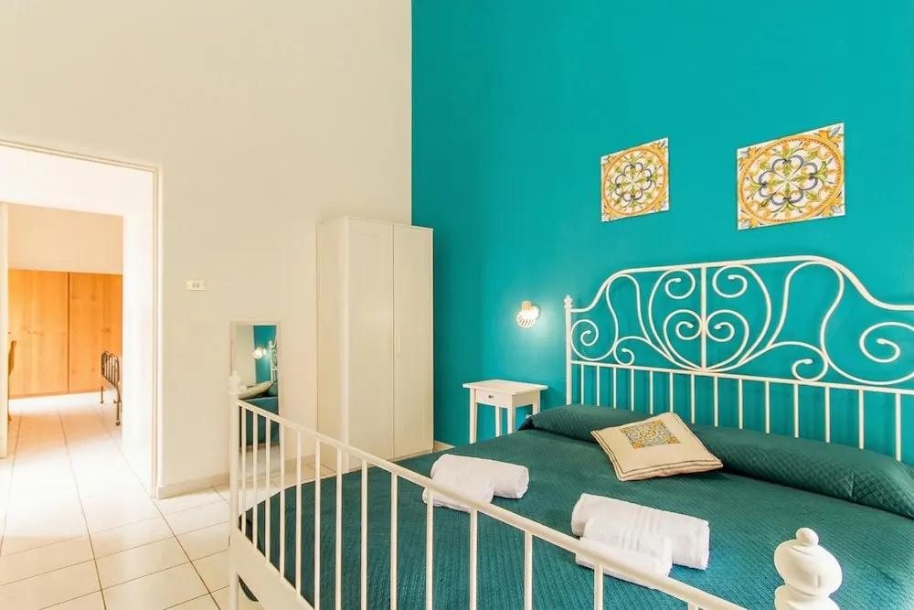Foto - Sicula home in the city center