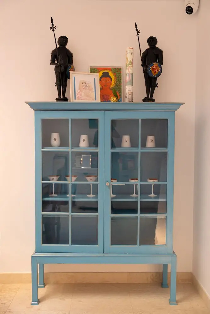 Foto - The White Knight Premium Boutique Hotel