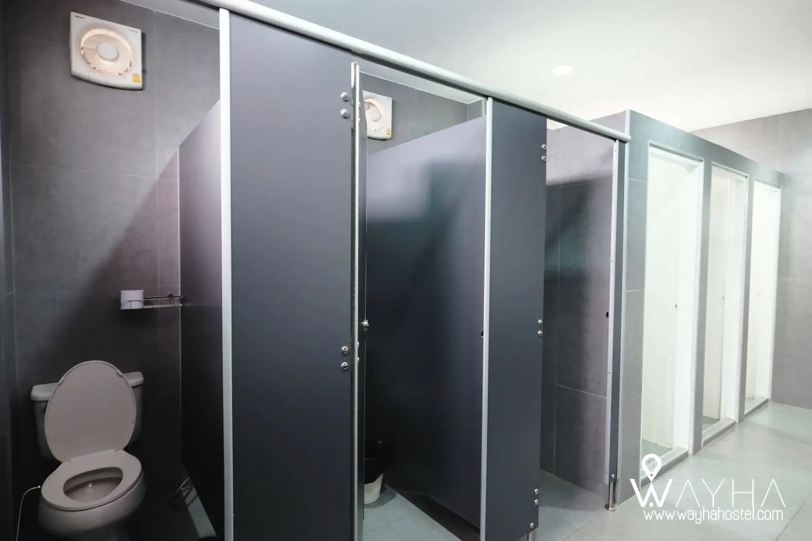 Photo - Wayha Hostel Don Mueang Airport