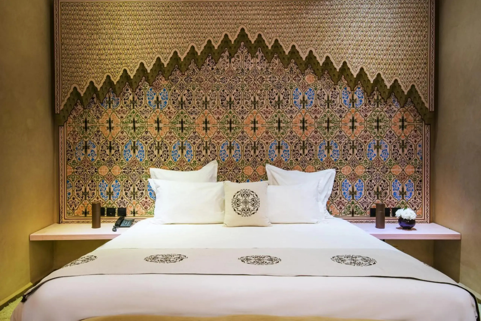 Photo - Almaha Marrakech & Spa