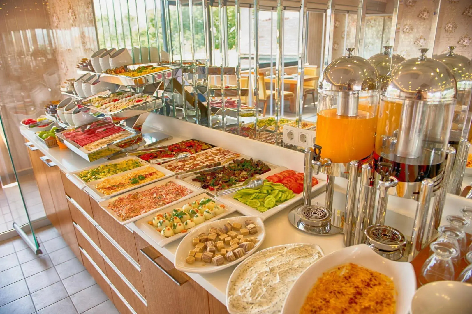 Foto - New Florenta Hotel