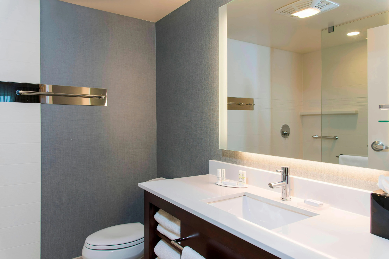 Foto - Residence Inn Milwaukee West