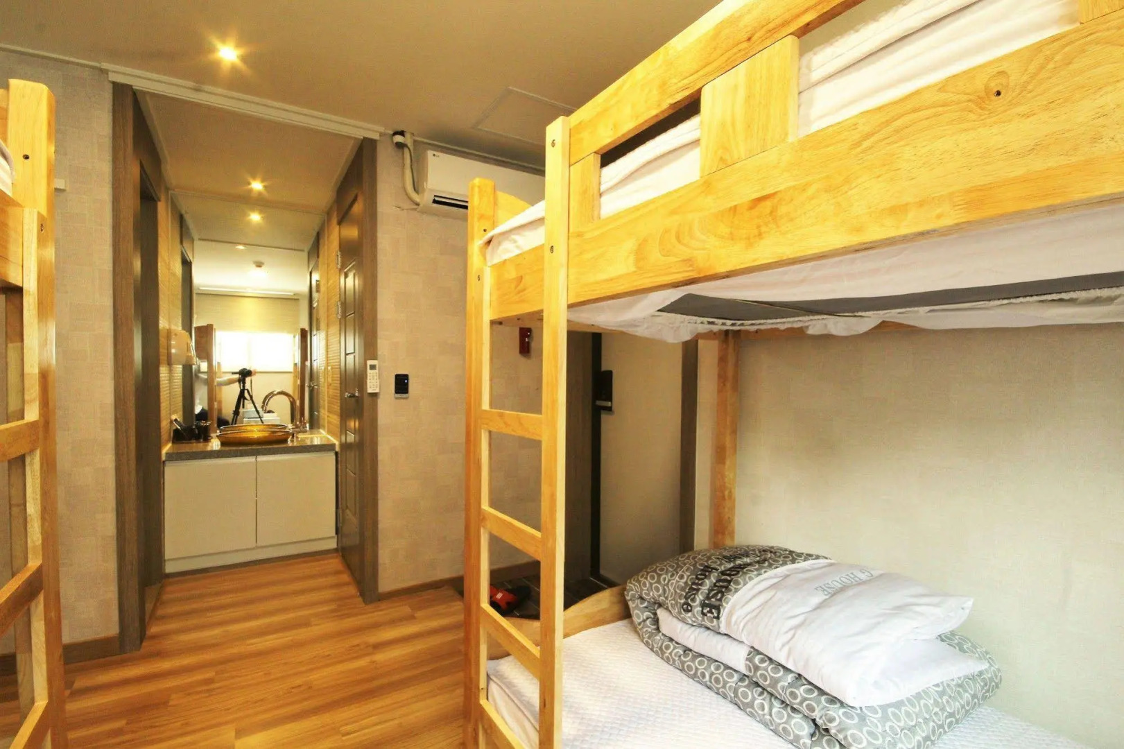 Foto - Gyeongju Hotel Gonggan