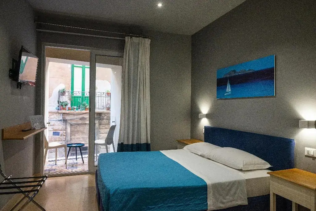 Foto - ZIBIBBO SUITES & ROOMS - Aparthotel in Centro Storico a Trapani