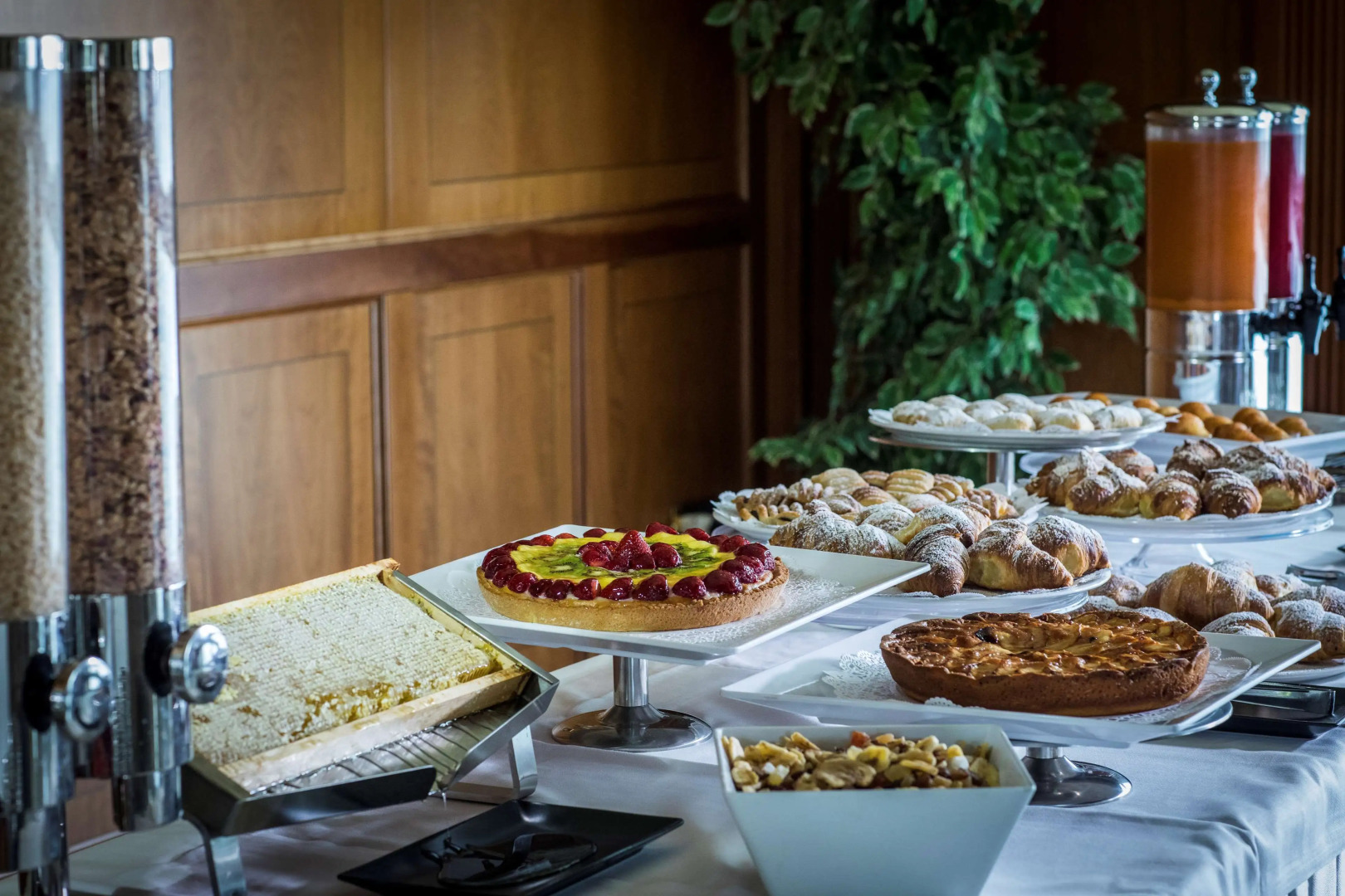 Foto - Best Western Hotel Ferrari