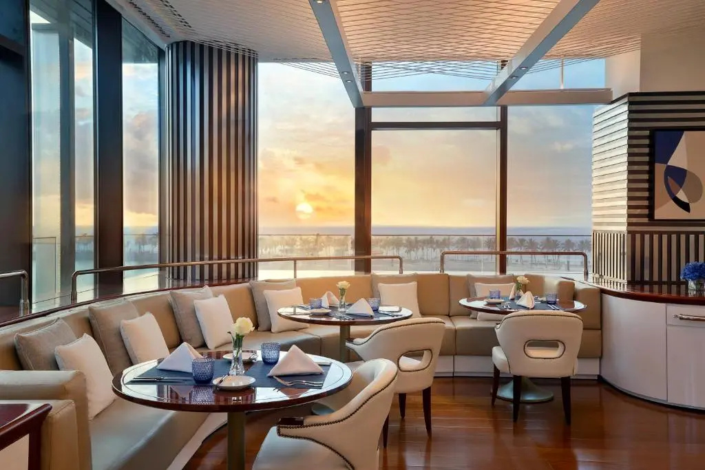 Foto - Shangri-La Jeddah
