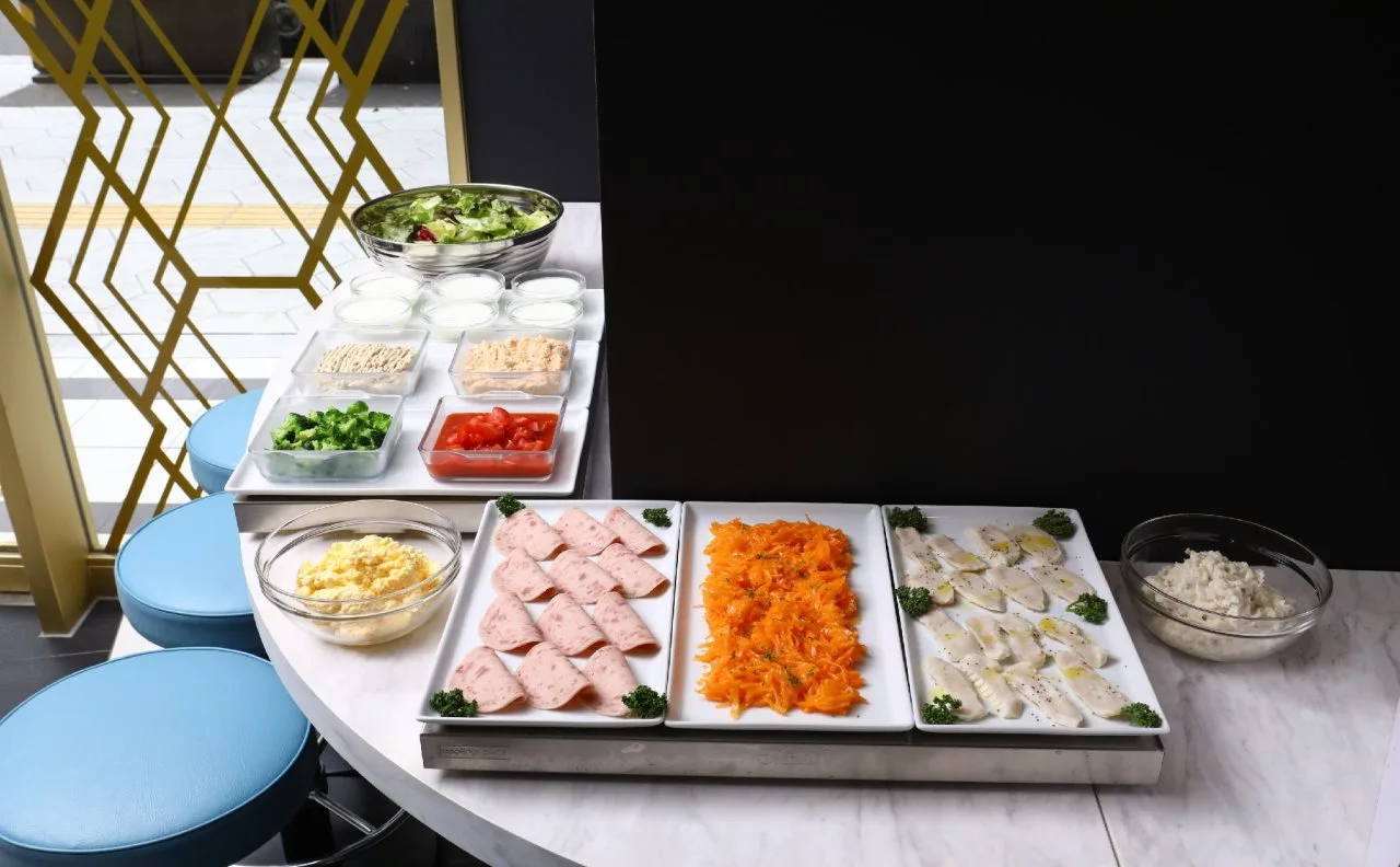 Foto - KOKO HOTEL Osaka Umeda - formerly Hotel Wing International Select Osaka Umeda