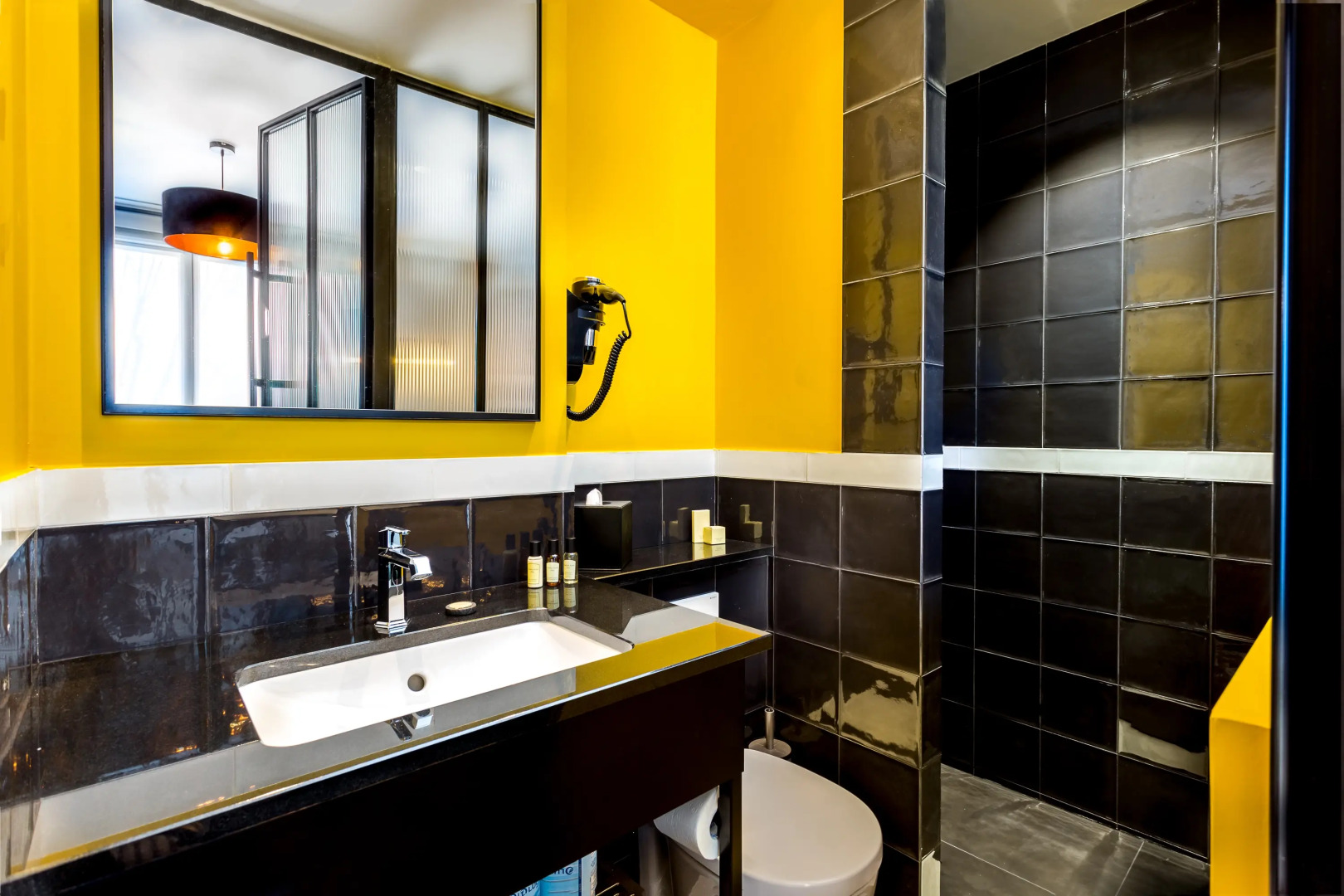 Foto - Hotel Bridget