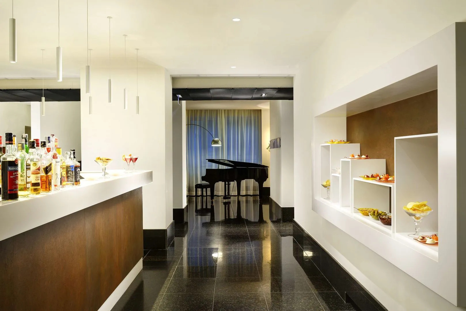 Foto - UNA Hotels Century Milano