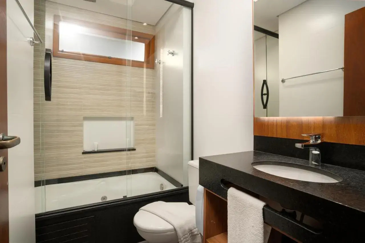 Foto - Bossa Jurerê Hotel