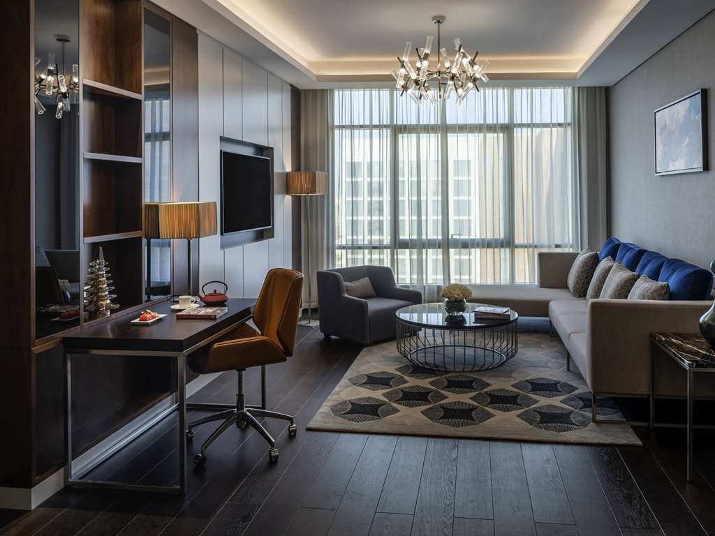 Movenpick Hotel And Residences Riyadh
