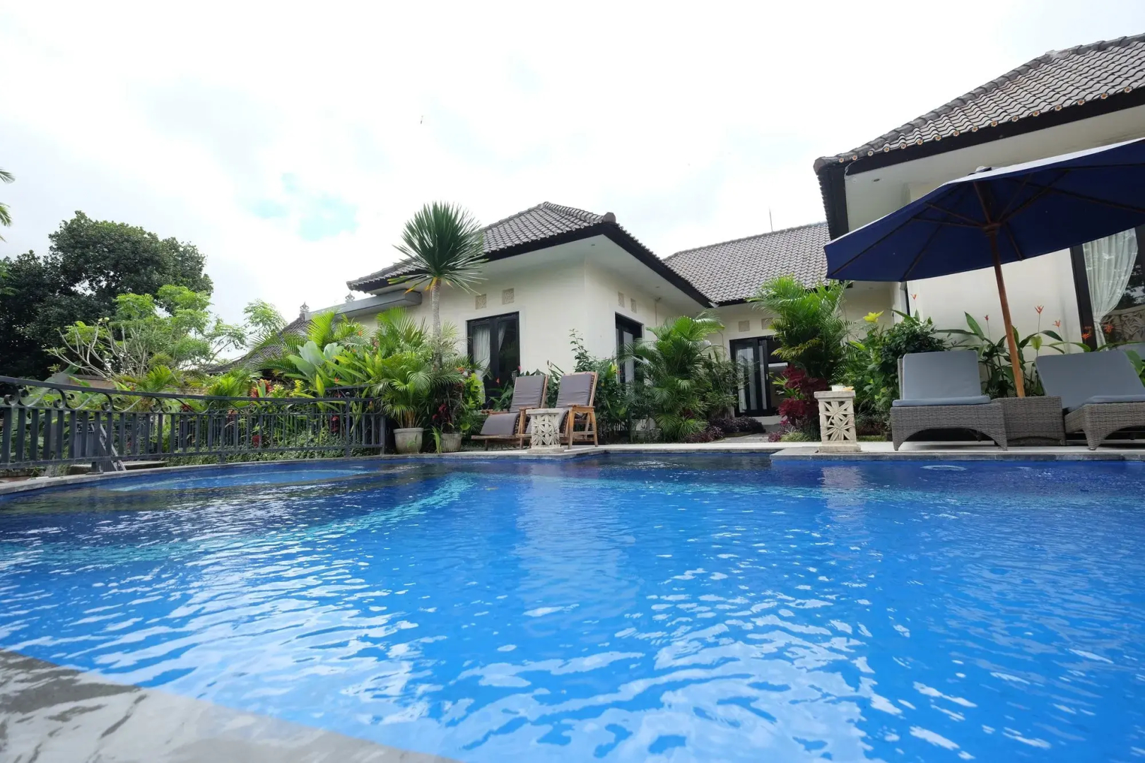 Foto - Villa Bakti Ubud