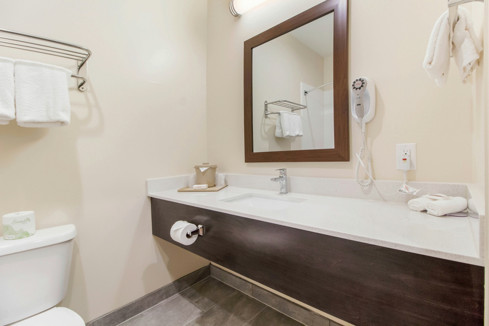 Foto - Red Roof Inn Houston - Willowbrook