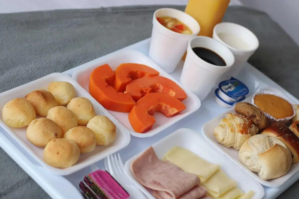 Foto - Samba Belo Horizonte Vintage