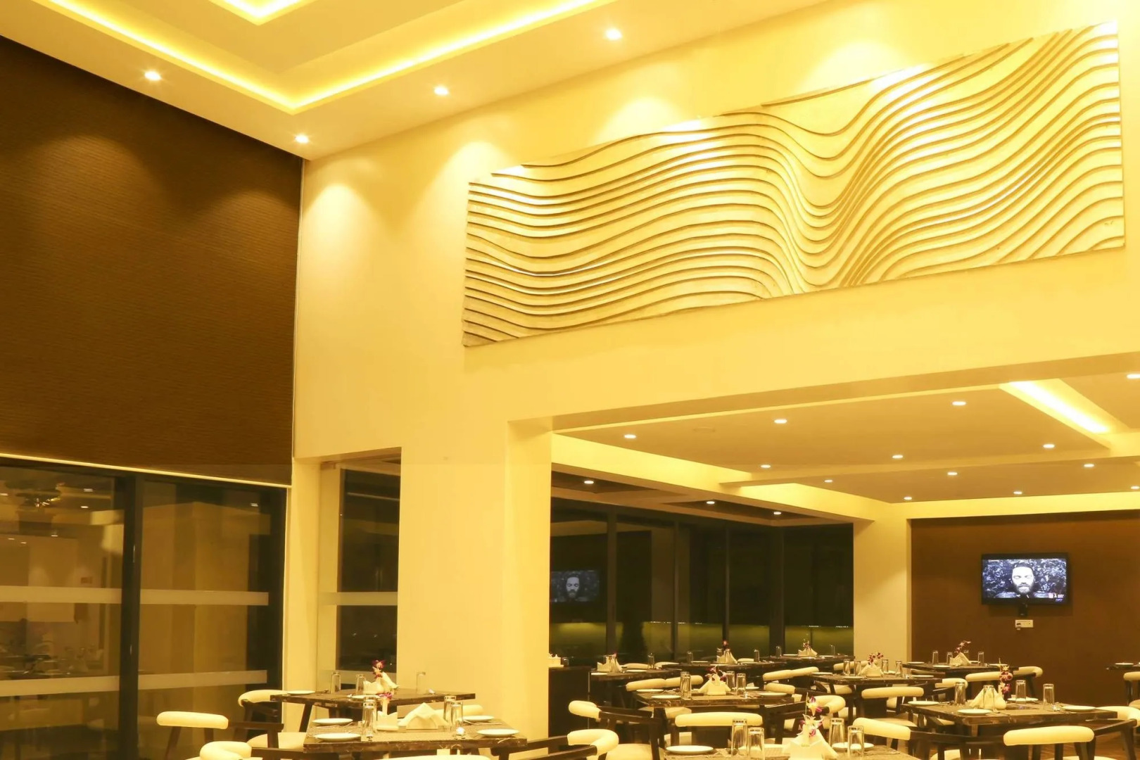 Foto - The Flora Grand, Vasco, Goa