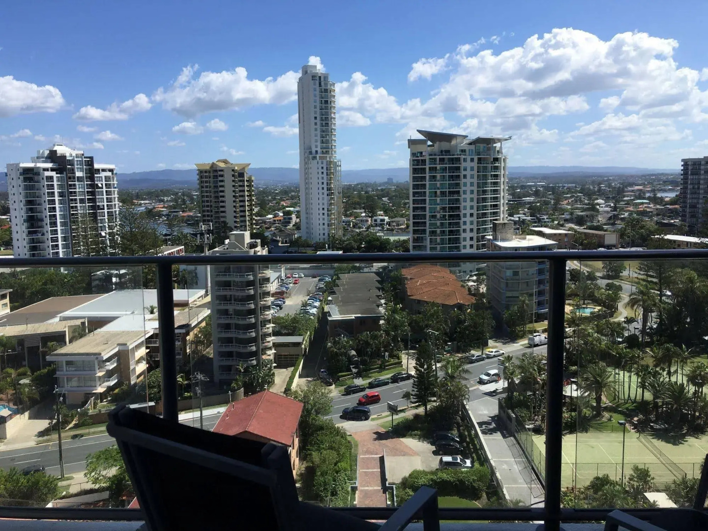 Foto - The Penthouses Apartments