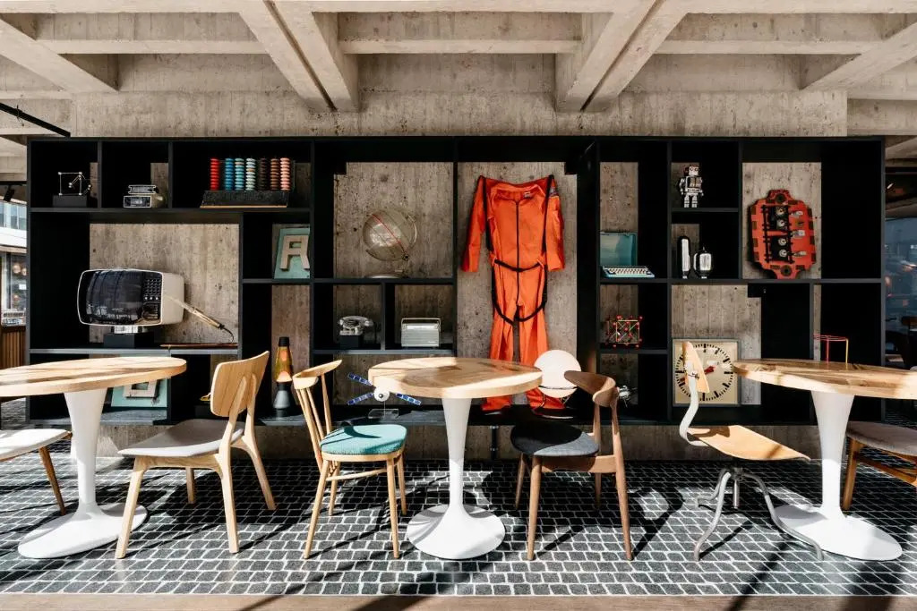 Photo - Ruby Luna Hotel Dusseldorf