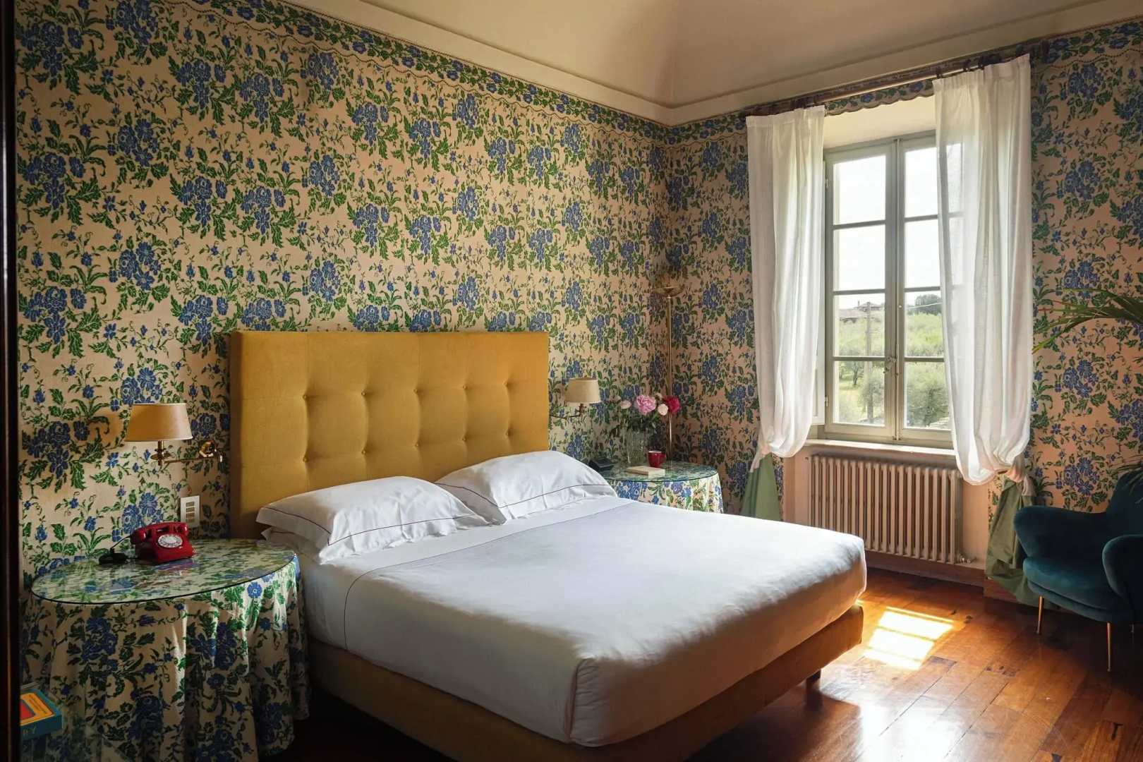 Foto - Hotel Certosa Di Maggiano