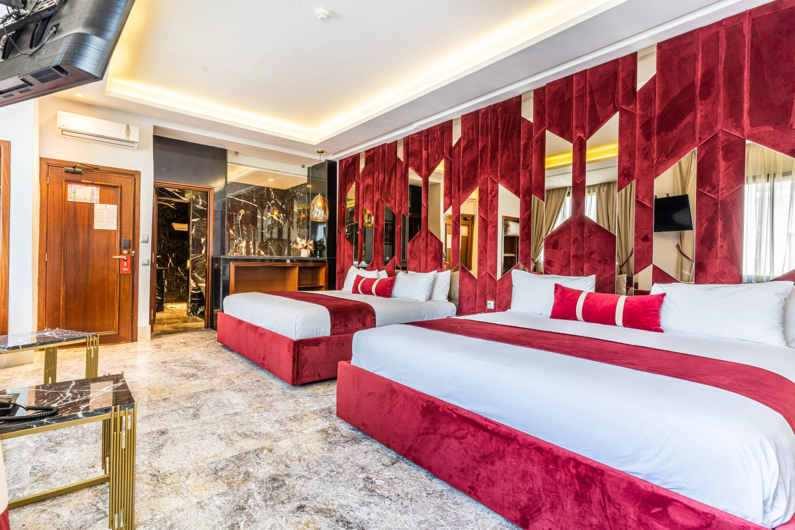 Foto - One hotel Casablanca