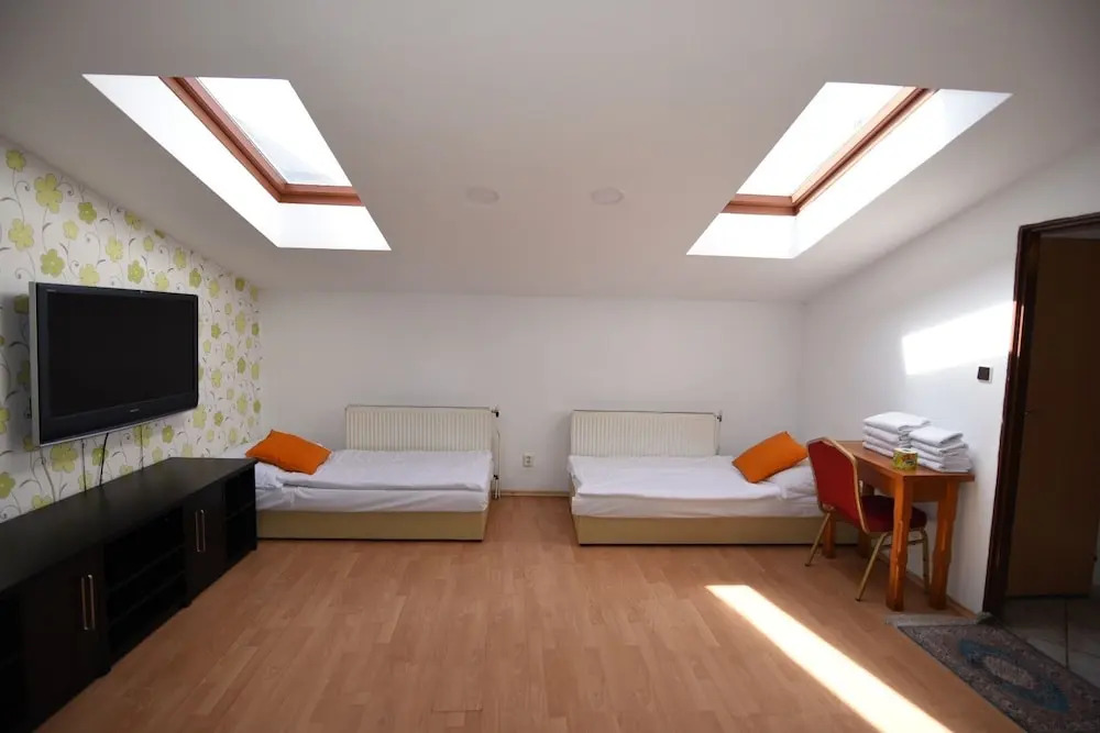 Foto - Hotel Taxis Bratislava