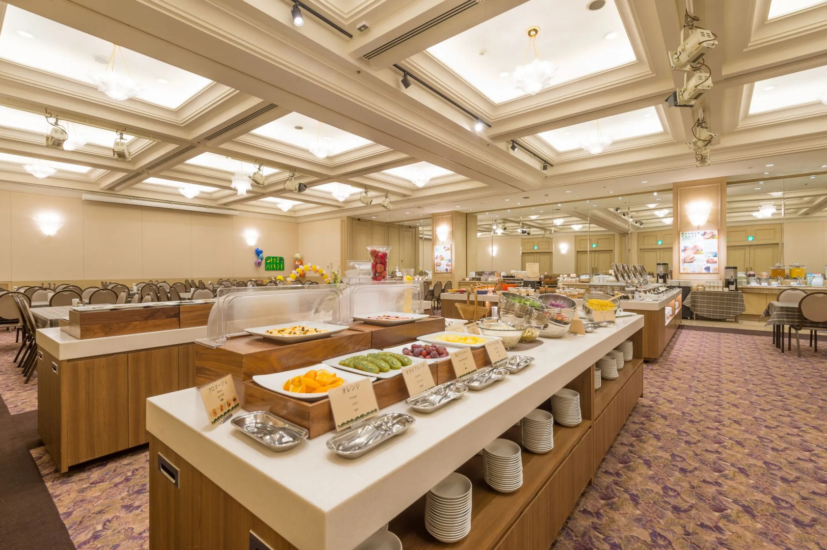 Foto - HOTEL MYSTAYS PREMIER Sapporo Park