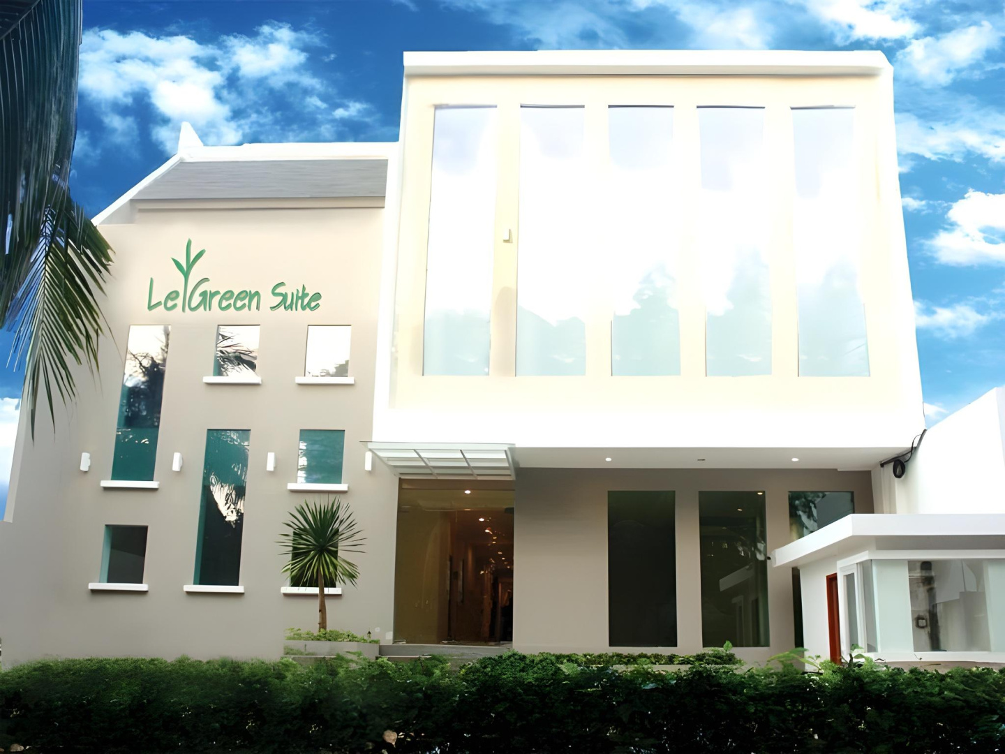 Foto - LeGreen Suite Senayan