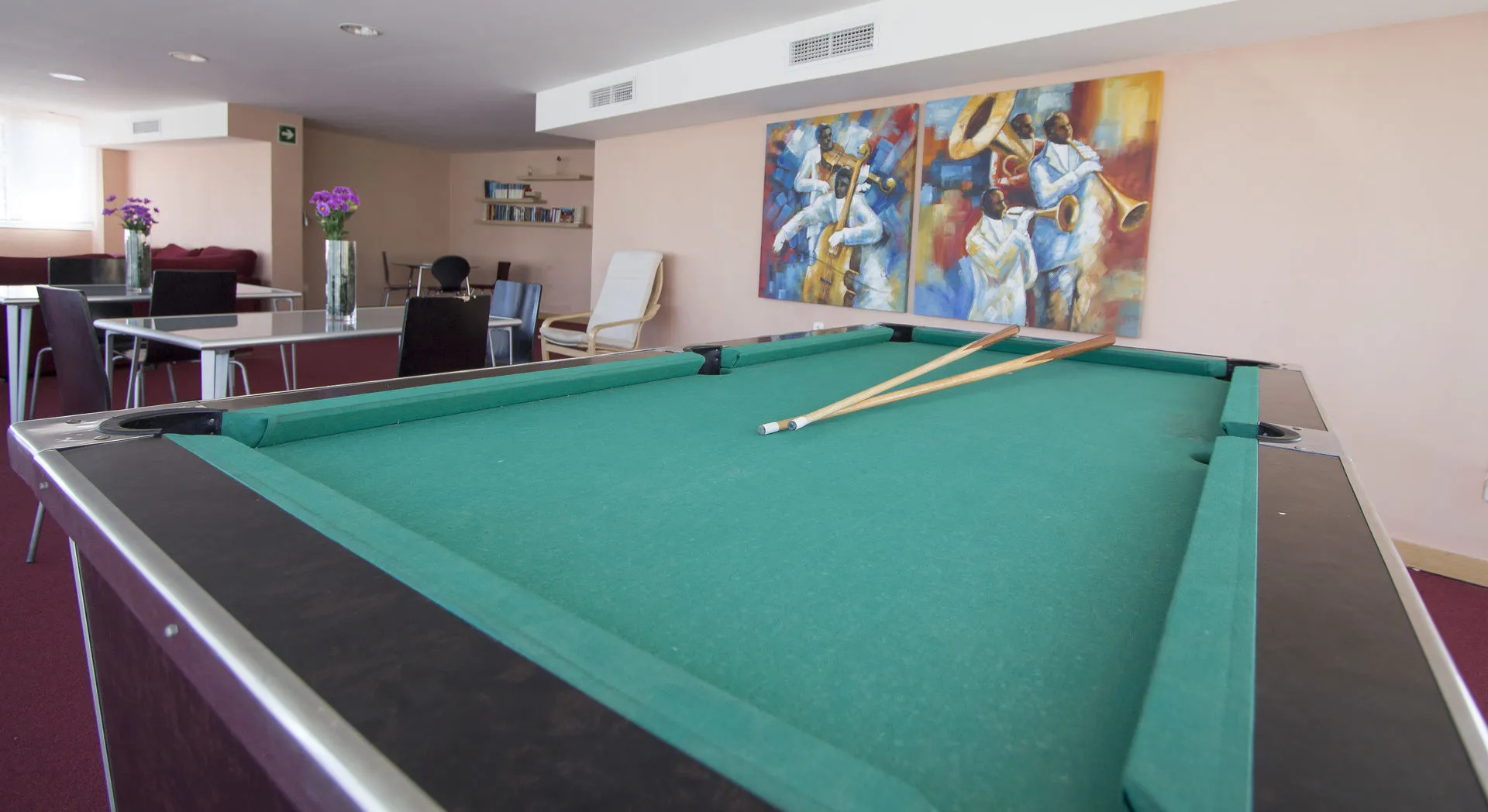 Foto - Hotel Ritual Sireno Torremolinos - Adults Only