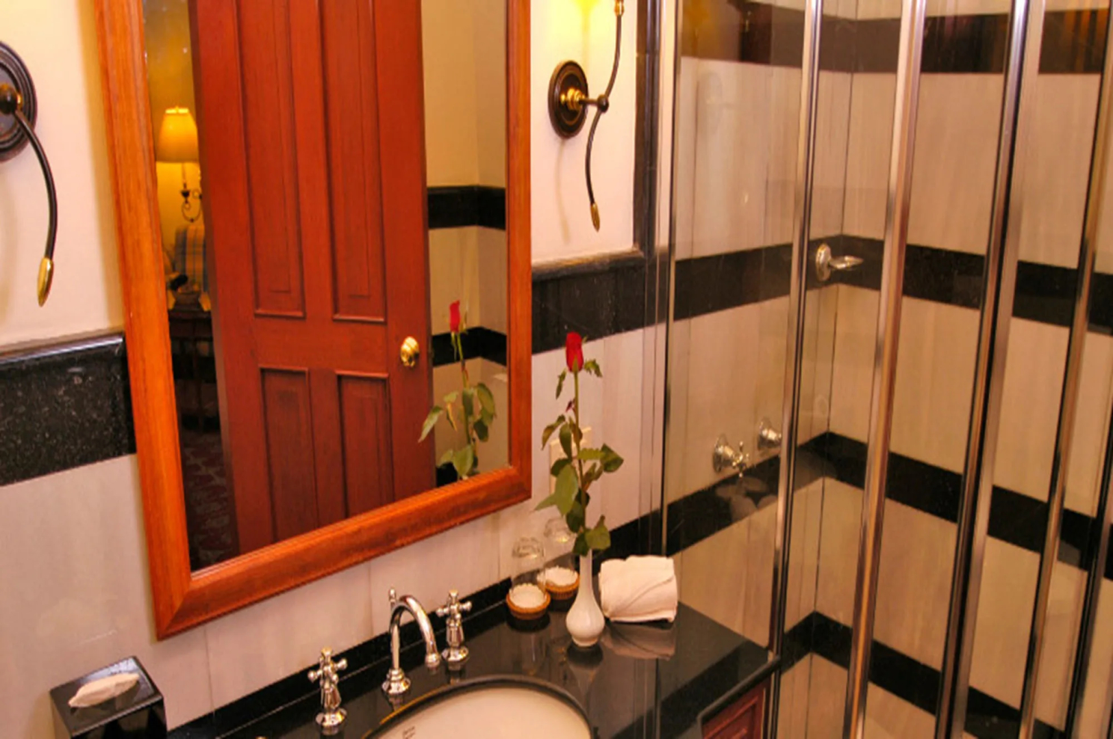 Photo - Settha Palace Hotel