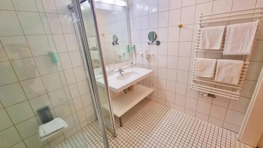 Foto - New Living Home Residenzhotel Hamburg