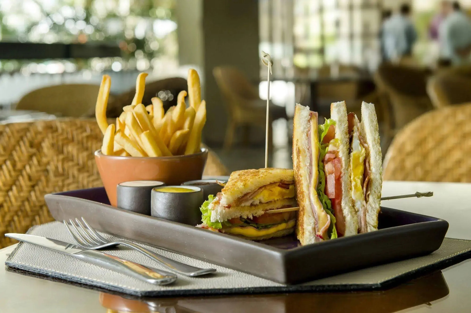 Photo - Mar Hotel Conventions