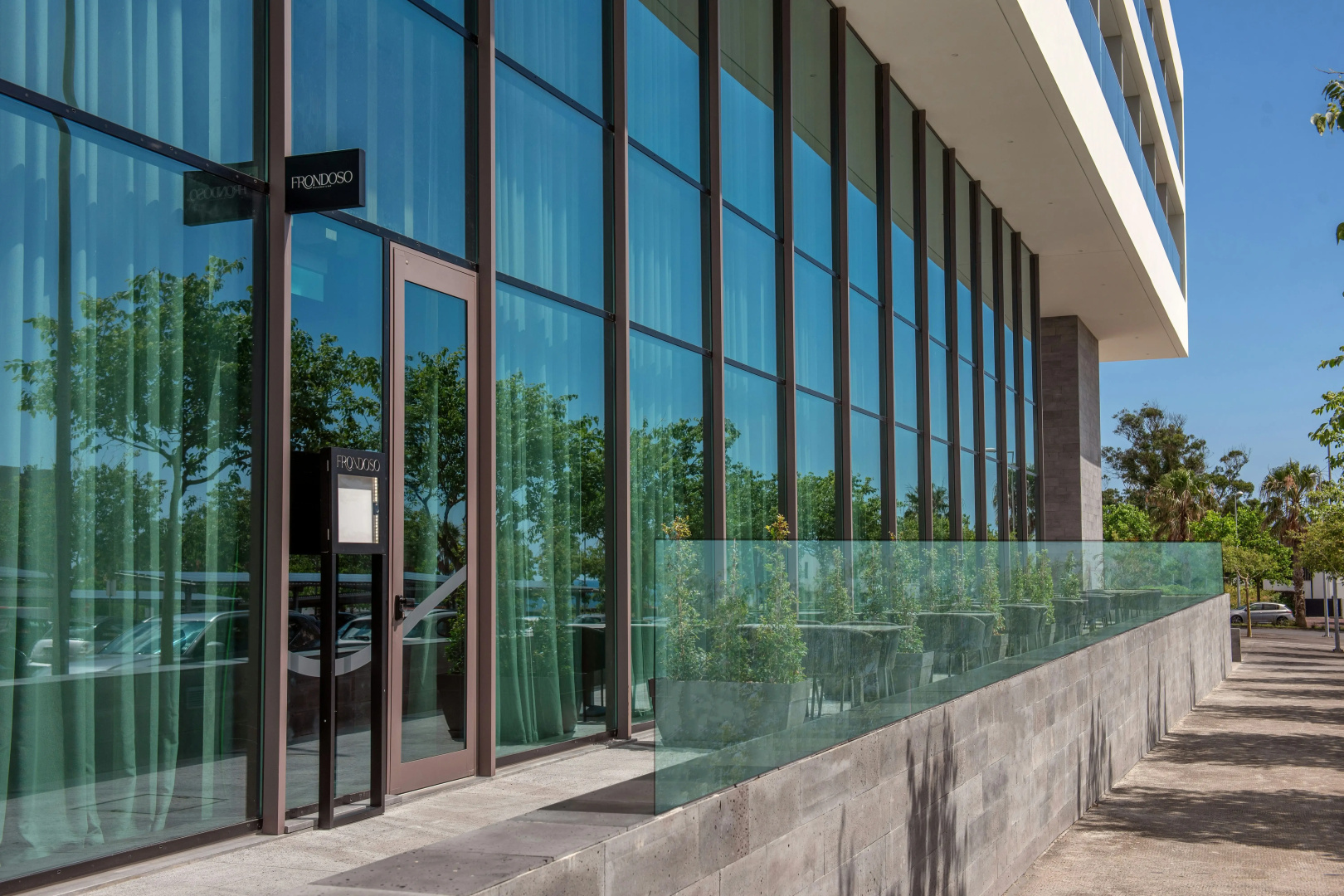 Foto - Doubletree By Hilton Lagoa Azores