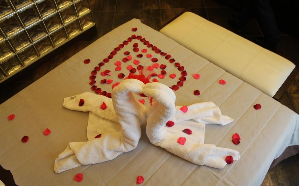 Foto - Abalon Pompei Resort