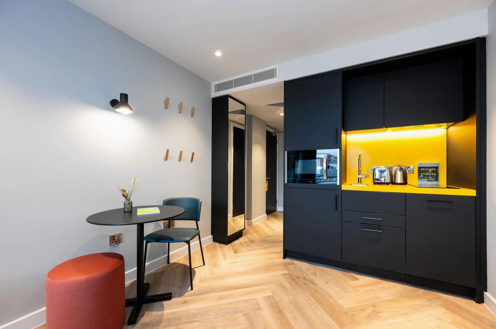 Photo - Staycity Aparthotels Dublin City Centre