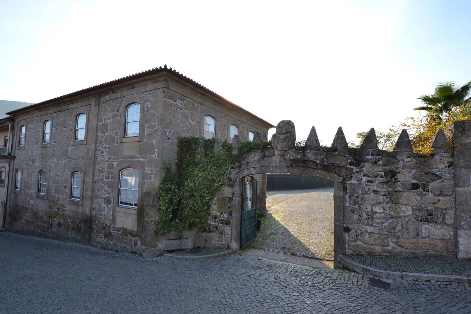 Foto - Quinta do Terreiro - Turismo de Habitacao