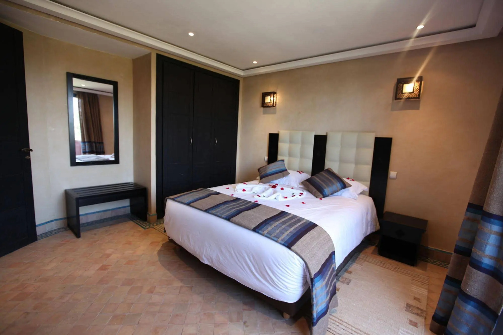 Foto - Les Jardins De Zyriab